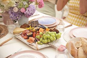 Adina Apartment Hotel Sydney Chippendale