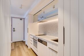 Adina Apartment Hotel Sydney Chippendale