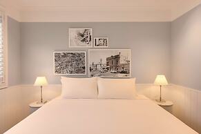 Adina Apartment Hotel Sydney Chippendale