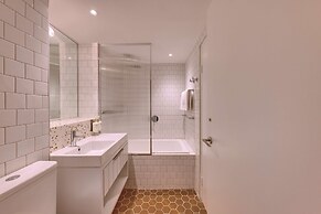 Adina Apartment Hotel Sydney Chippendale