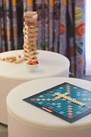 Adina Apartment Hotel Sydney Chippendale