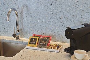 Adina Apartment Hotel Sydney Chippendale