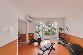 Adina Apartment Hotel Sydney Chippendale