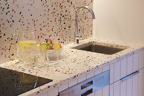 Adina Apartment Hotel Sydney Chippendale