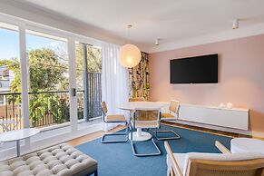 Adina Apartment Hotel Sydney Chippendale
