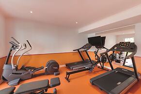 Adina Apartment Hotel Sydney Chippendale