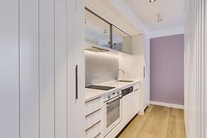 Adina Apartment Hotel Sydney Chippendale