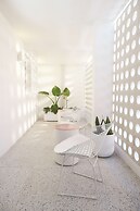 Adina Apartment Hotel Sydney Chippendale