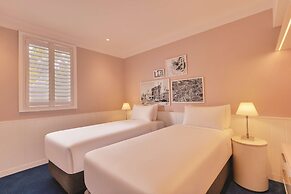 Adina Apartment Hotel Sydney Chippendale