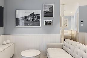 Adina Apartment Hotel Sydney Chippendale