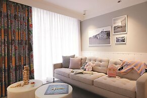 Adina Apartment Hotel Sydney Chippendale