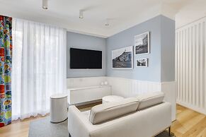 Adina Apartment Hotel Sydney Chippendale