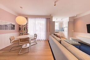 Adina Apartment Hotel Sydney Chippendale