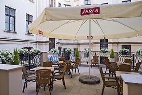 IBB Hotel Grand Hotel Lublin