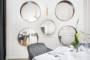 IBB Hotel Grand Hotel Lublin
