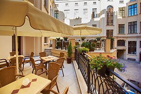 IBB Hotel Grand Hotel Lublin