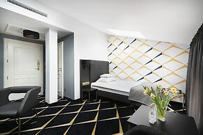 IBB Hotel Grand Hotel Lublin