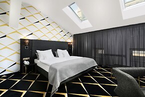 IBB Hotel Grand Hotel Lublin