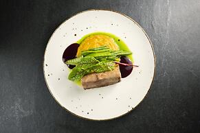 IBB Hotel Grand Hotel Lublin