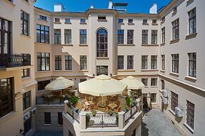 IBB Hotel Grand Hotel Lublin