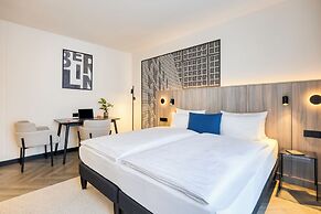 Citadines Kurfürstendamm Berlin