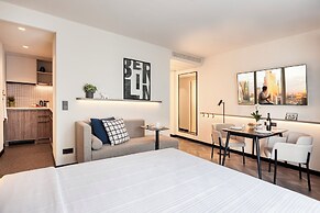 Citadines Kurfürstendamm Berlin