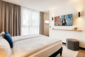 Citadines Kurfürstendamm Berlin