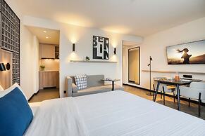 Citadines Kurfürstendamm Berlin