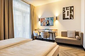 Citadines Kurfürstendamm Berlin