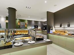 Novotel Berlin Mitte