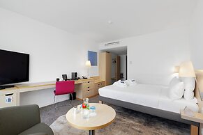 Novotel Berlin Mitte