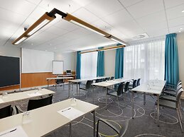 Novotel Berlin Mitte