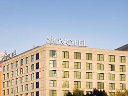 Novotel Berlin Mitte