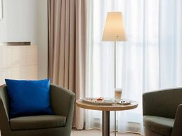 Novotel Berlin Mitte