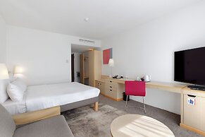 Novotel Berlin Mitte