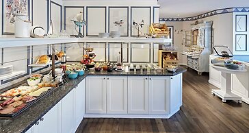 PLAZA Premium Sylt