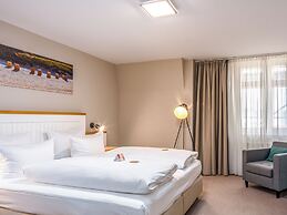 PLAZA Premium Sylt
