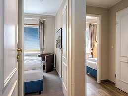 PLAZA Premium Sylt