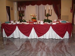 Hotel Akrabello
