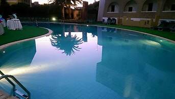 Hotel Akrabello