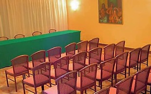 Hotel Akrabello
