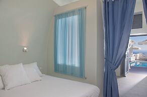 On The Rocks Hotel