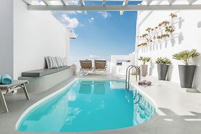 On The Rocks Hotel