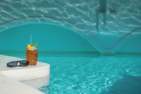 On The Rocks Hotel