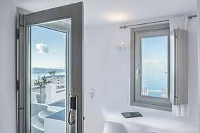 On The Rocks Hotel