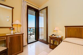 Hotel Santa Lucia