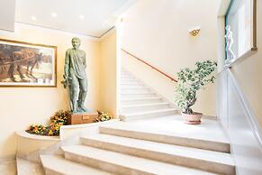Hotel Santa Lucia