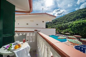 Hotel Santa Lucia
