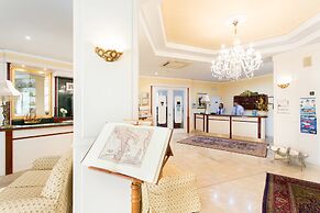 Hotel Santa Lucia