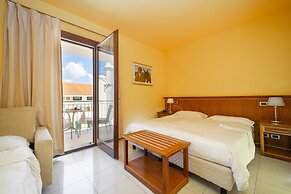 Hotel Santa Lucia